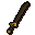 Bronze 2h Sword