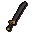 Iron 2h Sword