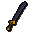 Mithril 2h Sword