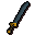 Rune 2h Sword