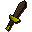 Bronze Dagger