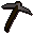 Steel Pickaxe