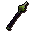 Toxic staff of the dead