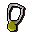 Gold Amulet