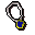 Sapphire Amulet