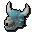 Vorkath's head