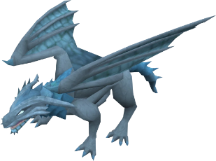Frost Dragon
