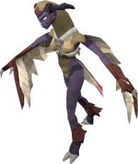 Nex - OSRS Wiki