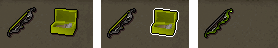 Creating a twisted bow (i)